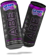 Енергийна Напитка / ABE Energy + Performance | All Black Everything Ready-To-Drink