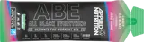 Енергиен Гел / ABE Gel | All Black Everything Pre-Workout