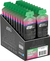 Енергиен Гел / ABE Gel | All Black Everything Pre-Workout