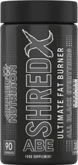 Фет Бърнър / ABE Shred X | Ultimate Fat Burner