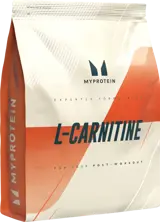 MyProtein Acetyl L-Carnitine Powder Ацетил Л-Карнитин на Прах