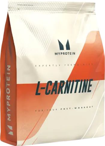MyProtein Acetyl L-Carnitine Powder Ацетил Л-Карнитин на Прах
