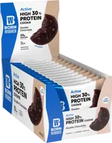 Протеинова бисквитка / Active 30% High Protein Cookie