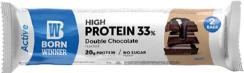 Active 33% High Protein Bar