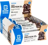 Active 33% High Protein Bar