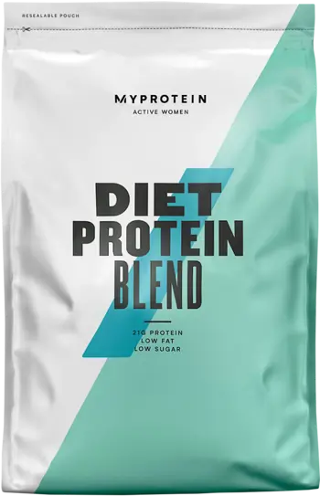 MyProtein Active Women Diet Protein Blend Специално Разработен Бленд - 500 грама, 20 дози