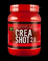 Crea Shot 2.0 - 500 грама