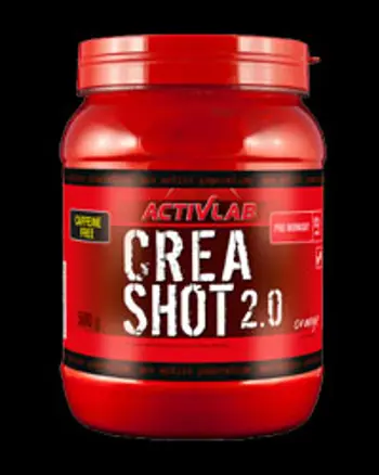 Crea Shot 2.0 - 500 грама