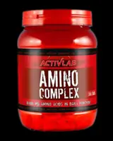 Amino Complex 120 Таблетки