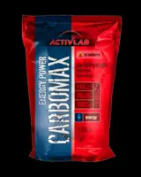 Carbomax Energy Power 1000 грама