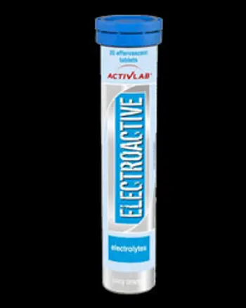 ElectroActive 20 Таблетки