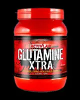 Glutamine Xtra 450 грама