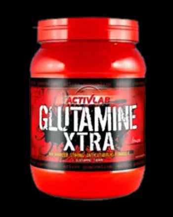 Glutamine Xtra 450 грама