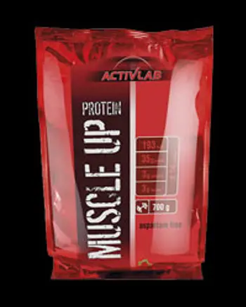 Muscle Up Protein 700 грама