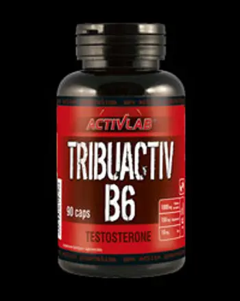 Tribuactiv B6 - 90 капсули
