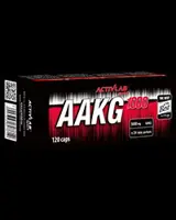AAKG 1000 - 120 капсули