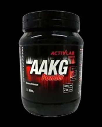 AAKG Powder 600 грама
