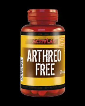 Arthreo Free 60 капсули
