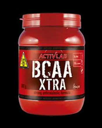 BCAA Xtra 500 грама