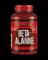 Beta Alanine 120 капсули, 30 Дози