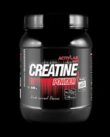 Creatine Powder 600 грама