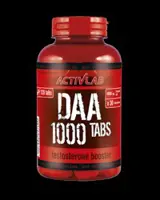 DAA 1000 - 120 капсули, 30 Дози