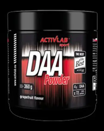DAA Powder - 240 грама