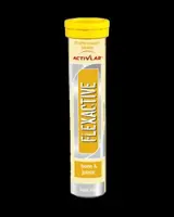 FlexActive 20 Таблетки