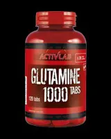 Glutamine 1000 - 120 Таблетки