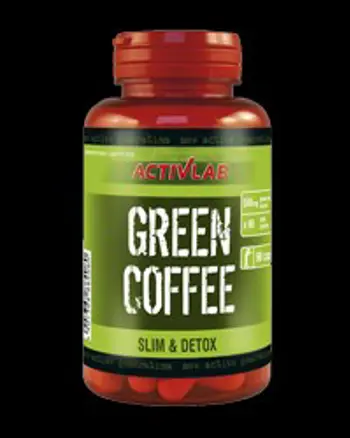 Green Coffee 90 капсули