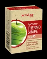 VEGE plus GREEN Thermo Shape 30 капсули, 15 Дози