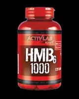 HMB 1000 - 120 капсули