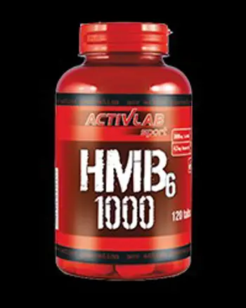 HMB 1000 - 120 капсули