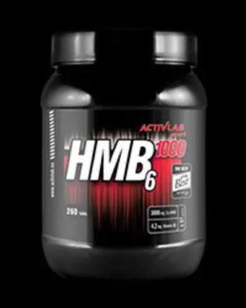HMB6 1000 - 260 Таблетки