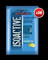 Iso Active Packs 20 x 31.5 грама