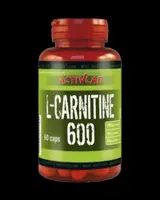 L-Carnitine 600 - 60 капсули