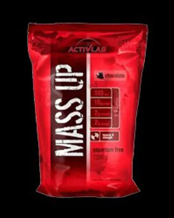 Mass Up 1200 грама