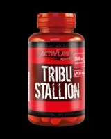 Tribu Stallion - 60 капсули