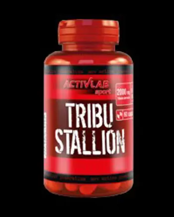 Tribu Stallion - 60 капсули