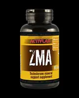 ZMA Original 90 капсули