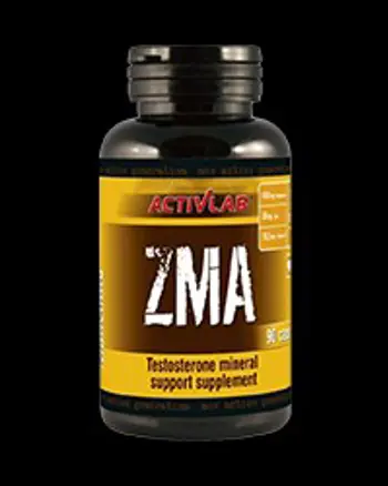 ZMA Original 90 капсули