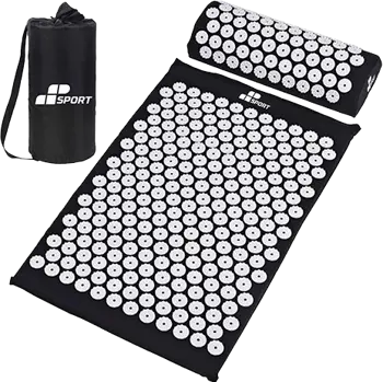 MP Sport Acupressure Mat Акупунктурна масажираща постелка