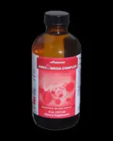 ADLiquid™AngiΩmega Complex 237 мл, 48 Дози – при висок холестерол