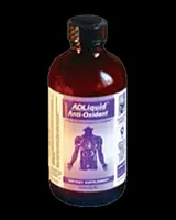 ADLiquid™Anti-Oxidant 237 мл, 48 Дози – за пречистване на организма