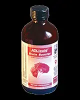 ADLiquid™ Brain Booster 237 мл, 48 Дози – за оросяване на мозъка