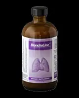 ADLiquid™ BronchoLine 237 мл - Бронхо Лайн