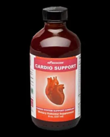 ADLiquid™ Cardio Support 237 мл, 48 Дози