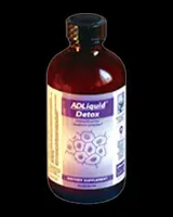 ADLiquid™ Detox 237 мл, 48 Дози - детоксикация