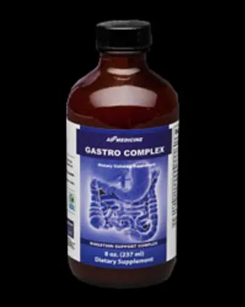 ADLiquid™ Gastro Complex 237 мл, 48 Дози
