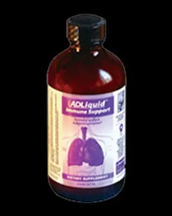 ADLiquid™ Immune Support 237 мл - Имун Съпорт